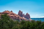 Sedona`s top trailheads are on your doorstep